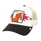 GOORIN | Motif : CANYON FREE SPIRIT Casquette de camionneur � visi�re nature